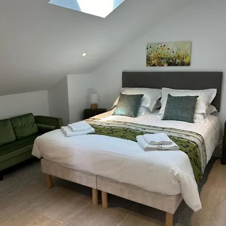 Apartment La Belle Cachette *