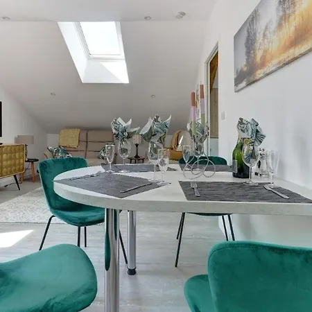 La Belle Cachette Matougues