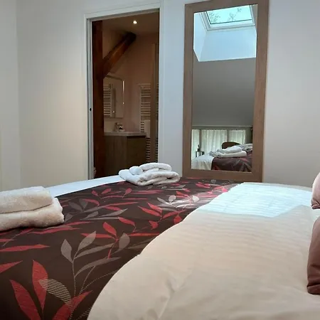 La Belle Cachette Matougues