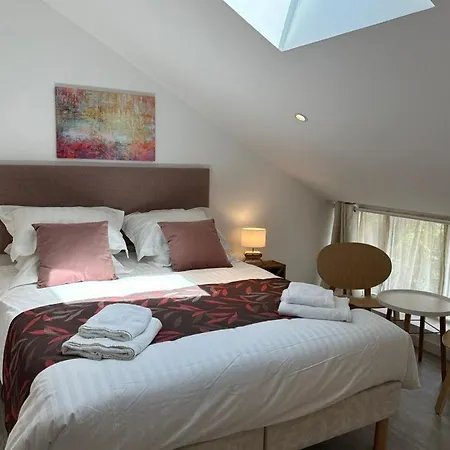 La Belle Cachette Apartman *