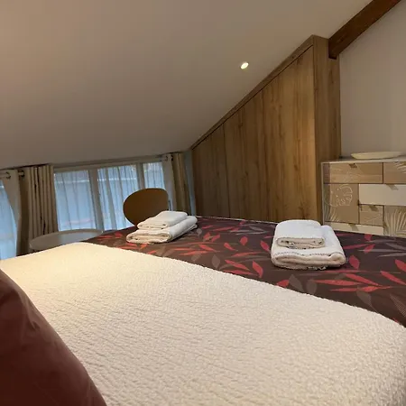 La Belle Cachette * Matougues