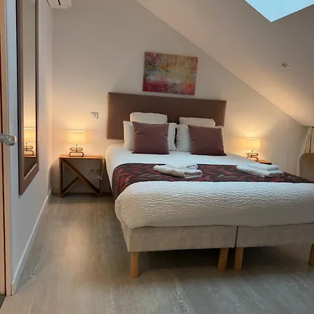 Appartement La Belle Cachette