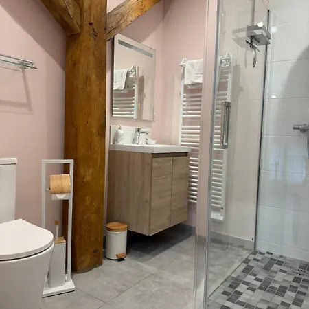 La Belle Cachette * Matougues