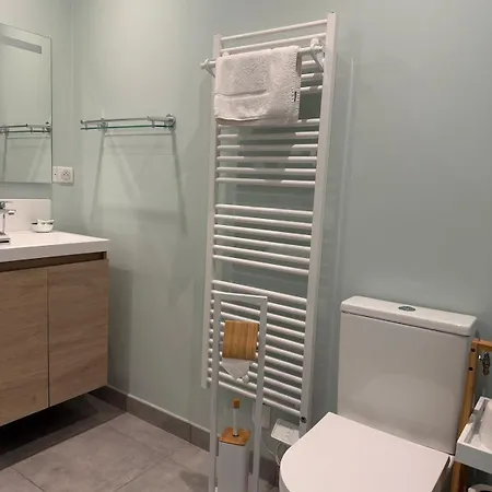 La Belle Cachette * Matougues