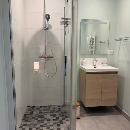 Appartement La Belle Cachette