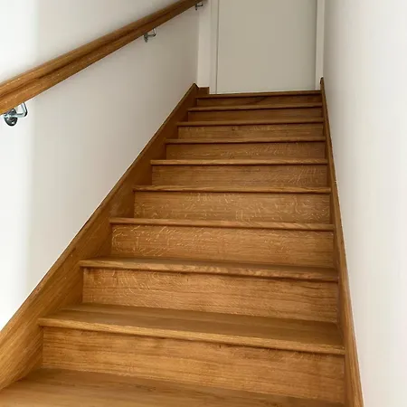 La Belle Cachette Apartman Matougues