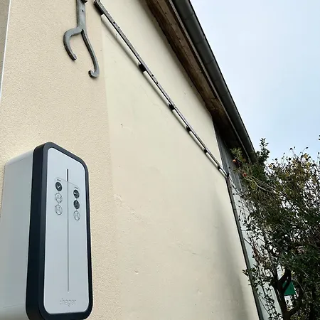 Apartman La Belle Cachette