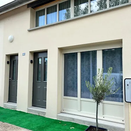 Apartman La Belle Cachette *