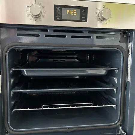 La Belle Cachette Apartman