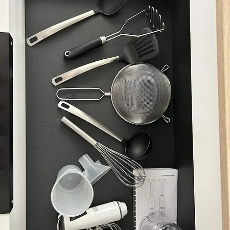 La Belle Cachette Appartement