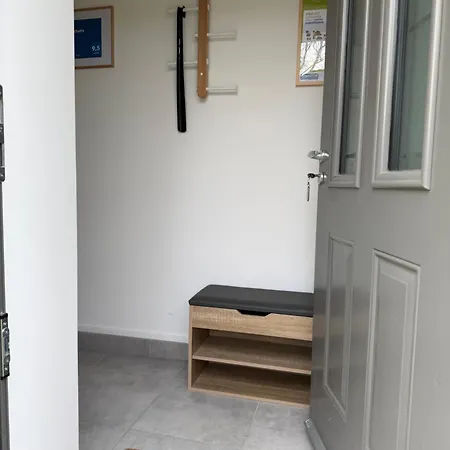 La Belle Cachette Apartment