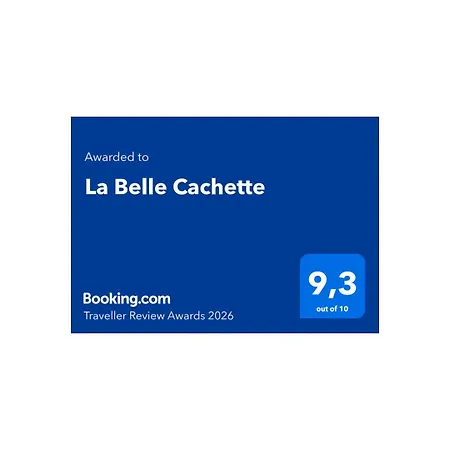 La Belle Cachette Matougues