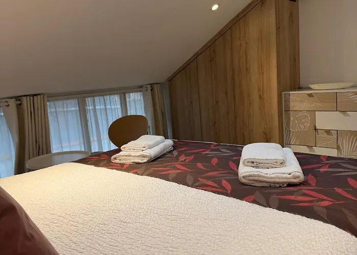 La Belle Cachette * Matougues