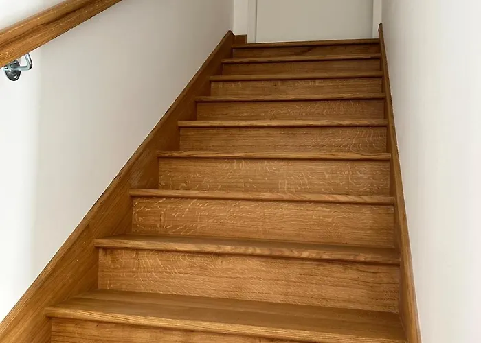 La Belle Cachette Apartment Matougues