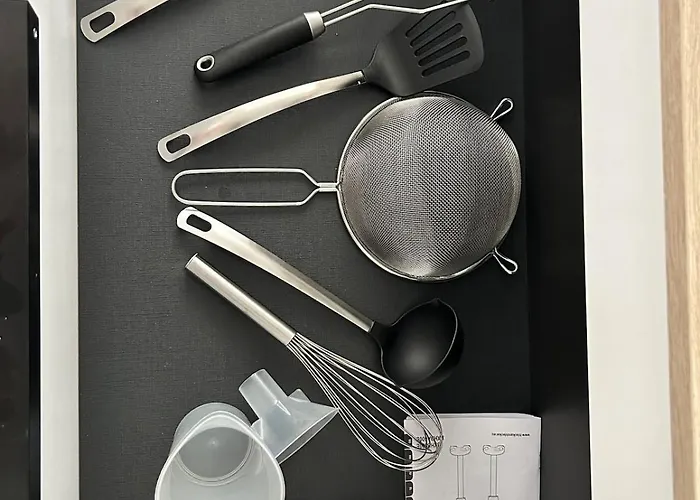 La Belle Cachette Apartment