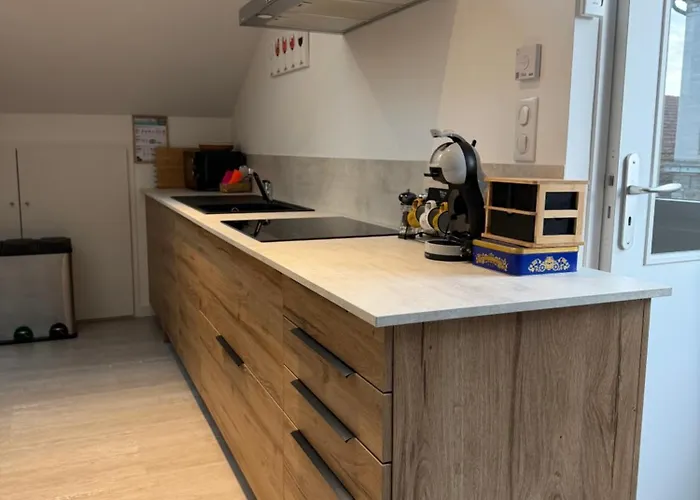 La Belle Cachette * Matougues