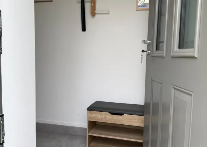 La Belle Cachette Apartment